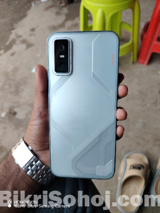 Infinix GT30 Pro